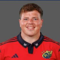 Josh Wycherley Munster Rugby