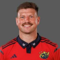 Fineen Wycherley Munster Rugby