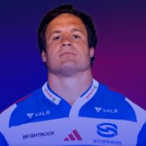 Neethling Fouche Stormers