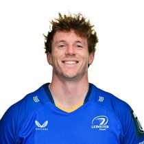 Ryan Baird Leinster Rugby