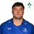 Thomas Clarkson Leinster Rugby