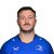 Will Connors Leinster Rugby
