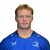Hugh Cooney Leinster Rugby