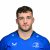 James Culhane Leinster Rugby