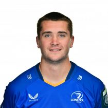 Brian Deeny Leinster Rugby