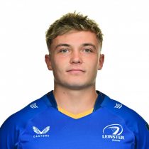 Fintan Gunne Leinster Rugby