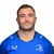 Jordan Larmour Leinster Rugby