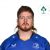 Joe McCarthy Leinster Rugby
