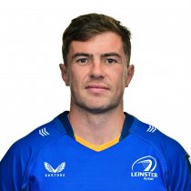 Luke McGrath