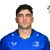 Jimmy O'Brien Leinster Rugby