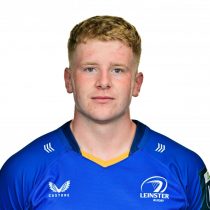 Andrew Osborne Leinster Rugby