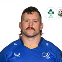 Andrew Porter Leinster Rugby