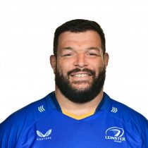 Rabah Slimani Leinster Rugby