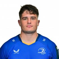 Alex Soroka Leinster Rugby