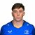 Charlie Tector Leinster Rugby