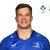 Josh van der Flier Leinster Rugby
