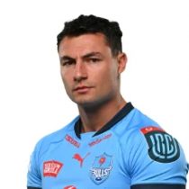 Bernard van der Linde Bulls