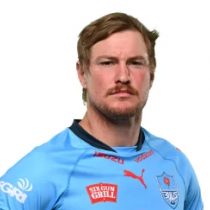 Chris Barend Smit rugby player