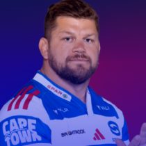 Oliver Kebble Stormers