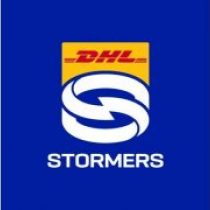 Hencus van Wyk Stormers