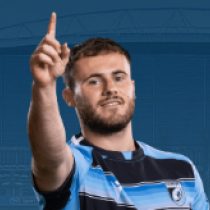 Iwan Stephens Cardiff Rugby