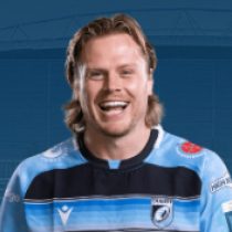 Daniel Thomas rugby player