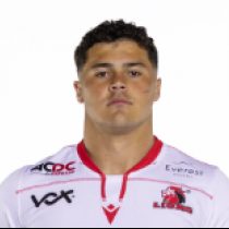 Dylan Sjoblom Lions