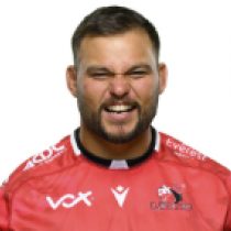 Conraad van Vuuren Lions