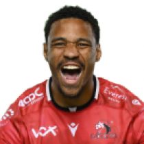 Darrien Landsberg Lions