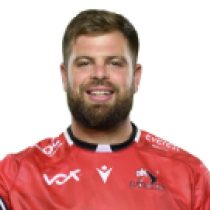 Ruben Schoeman Lions