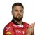 Raynard Roets rugby player