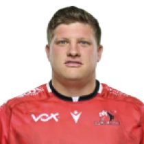 Stian De Bruyn Lions