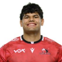 Marno Grobbelaar Lions