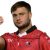 Luca Ribbens rugby player