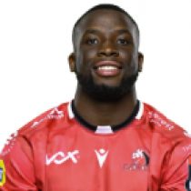 Kelly Mpeku Lions