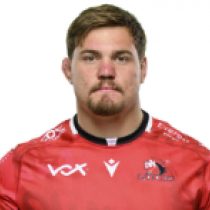 Hieko Pohlmann Lions