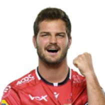 Ruan Delport Lions