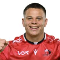 Renzo Du Plessis Lions