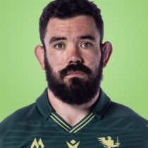 Paul Boyle Connacht Rugby