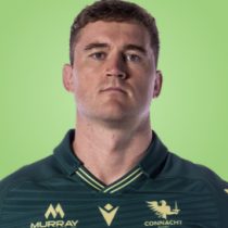 Oisin Dowling Connacht Rugby