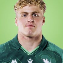 Hugh Gavin Connacht Rugby