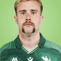 Mack Hansen Connacht Rugby