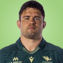 Dave Heffernan Connacht Rugby