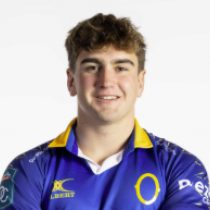 Jae Broomfield Otago