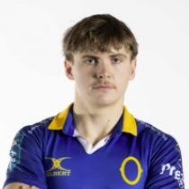 Samuel Nemec-Vial Otago