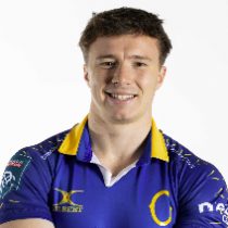 Charlie Powell Otago