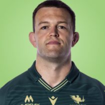 David O'Connor rugby player