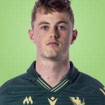 Colm Reilly Connacht Rugby