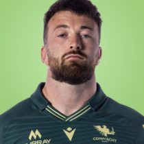 Dylan Tierney-Martin Connacht Rugby