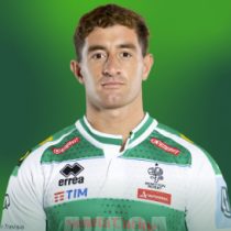 Giuliano Avaca Benetton Rugby